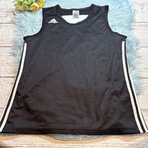 Adidas 3G Speed Reversible Jersey Tank sz XL